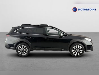 Used Subaru Outback 2025 for sale - 79502669: Photo