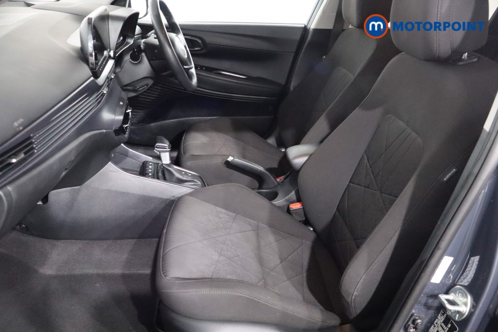 Used Hyundai BAYON 2024 for sale - 76394680: Photo 12