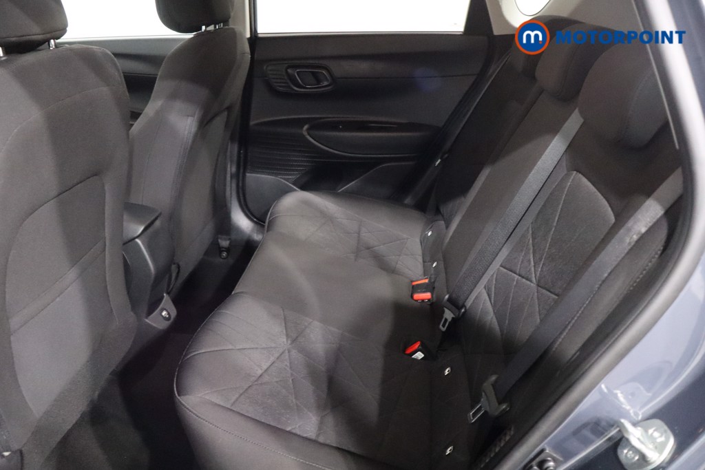 Used Hyundai BAYON 2024 for sale - 76394680: Photo 13