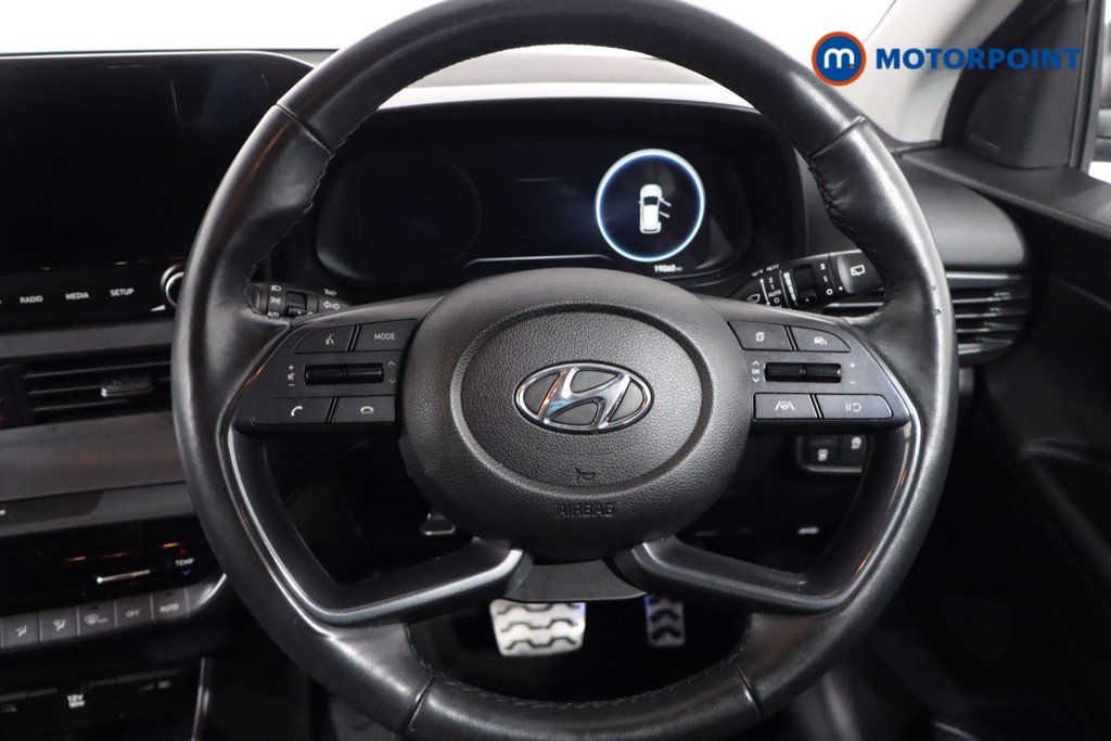 Used Hyundai BAYON 2024 for sale - 76394680: Photo 14