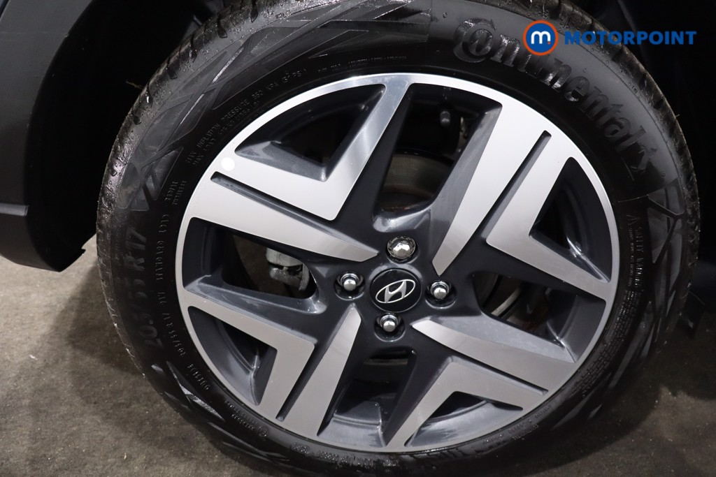 Used Hyundai BAYON 2024 for sale - 76394680: Photo 17