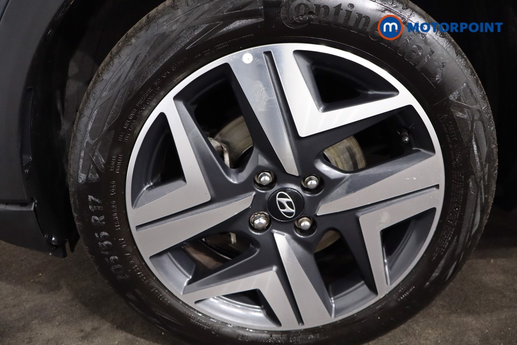 Used Hyundai BAYON 2024 for sale - 76394680: Photo 19