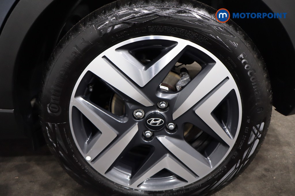 Used Hyundai BAYON 2024 for sale - 76394680: Photo 20