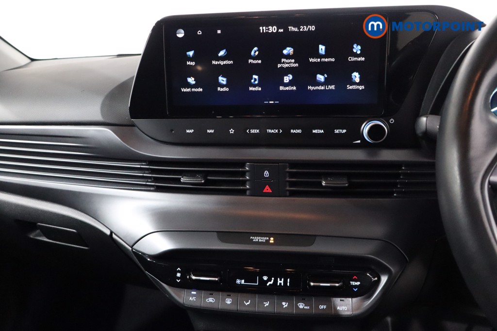 Used Hyundai BAYON 2024 for sale - 76394680: Photo 24