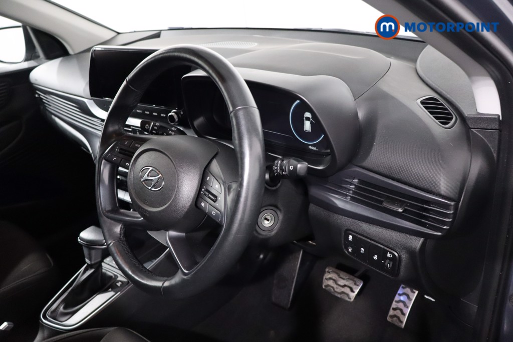 Used Hyundai BAYON 2024 for sale - 76394680: Photo 31