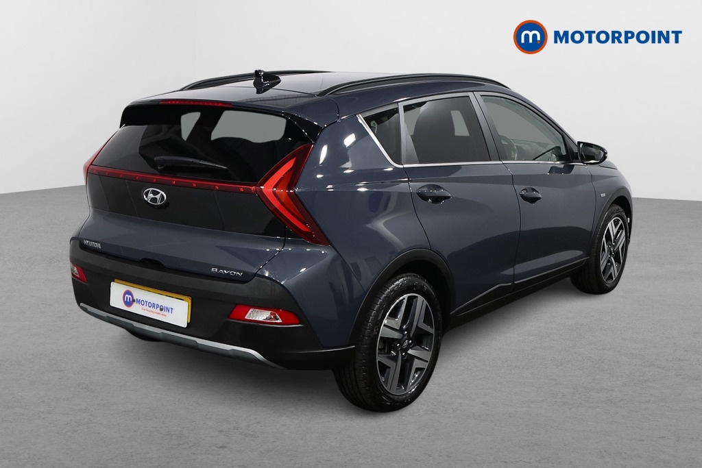 Used Hyundai BAYON 2024 for sale - 76394680: Photo 7