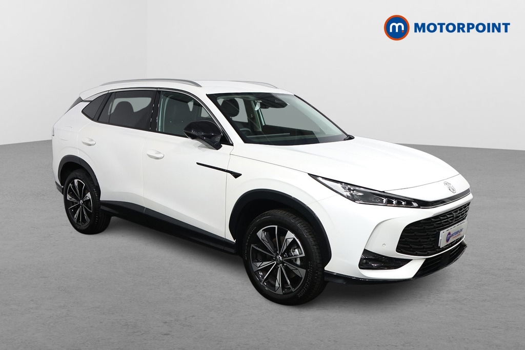 Used MG MG HS 2025 for sale - 76394444: Photo 1