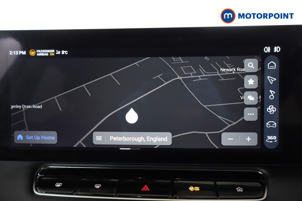 Used MG MG HS 2025 for sale - 76394444: Photo 10