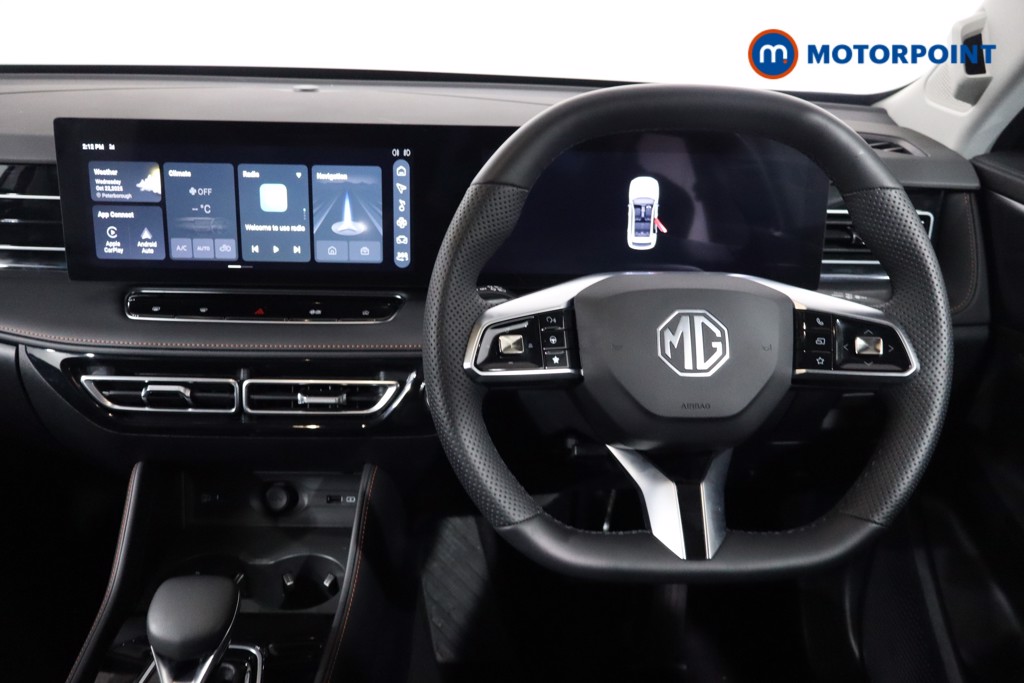 Used MG MG HS 2025 for sale - 76394444: Photo 11