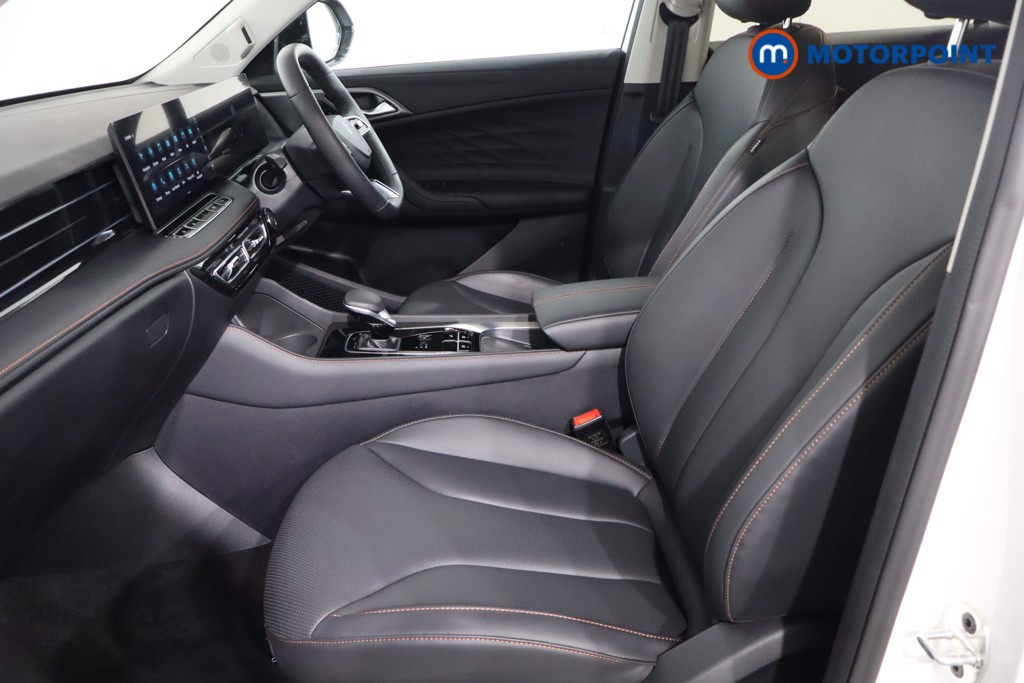 Used MG MG HS 2025 for sale - 76394444: Photo 12