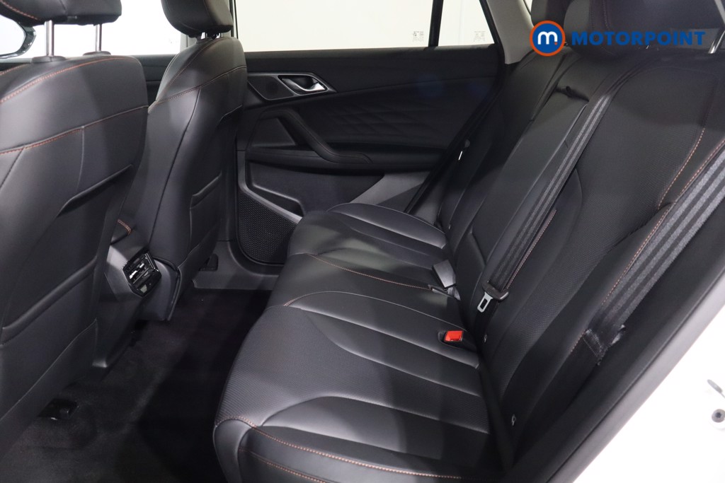 Used MG MG HS 2025 for sale - 76394444: Photo 13