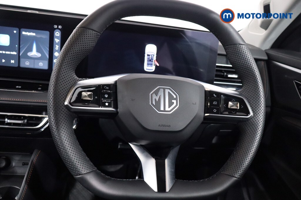 Used MG MG HS 2025 for sale - 76394444: Photo 14