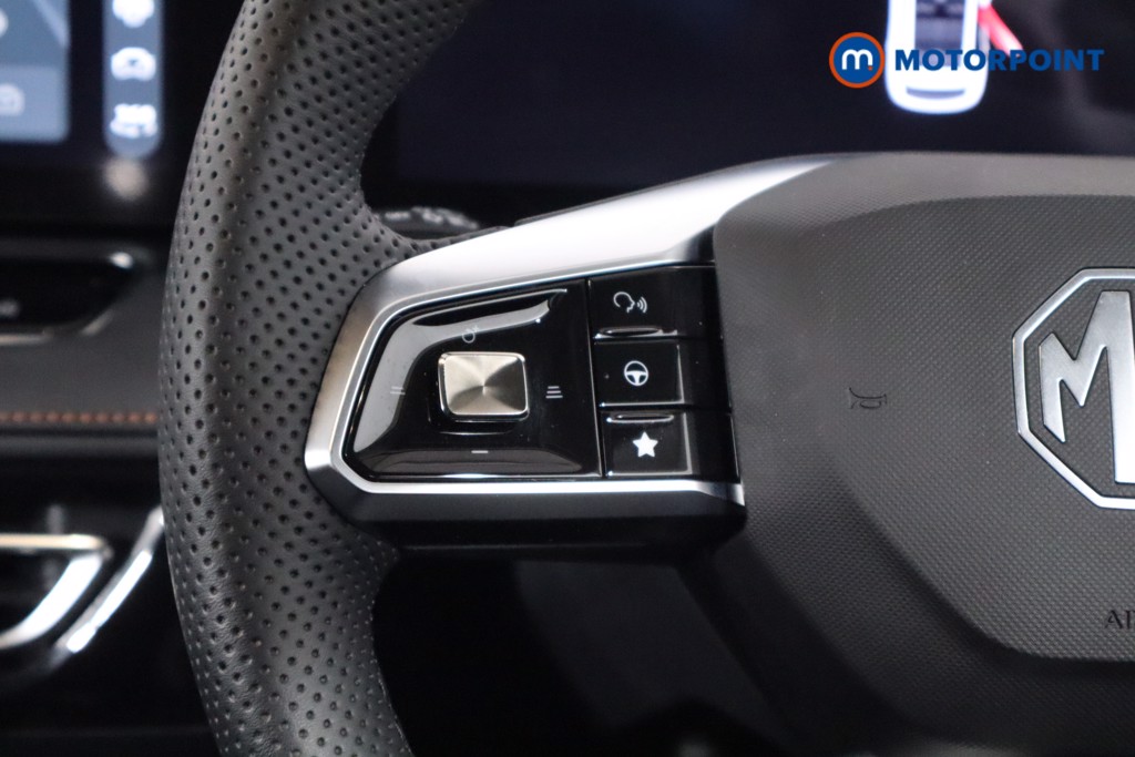 Used MG MG HS 2025 for sale - 76394444: Photo 15