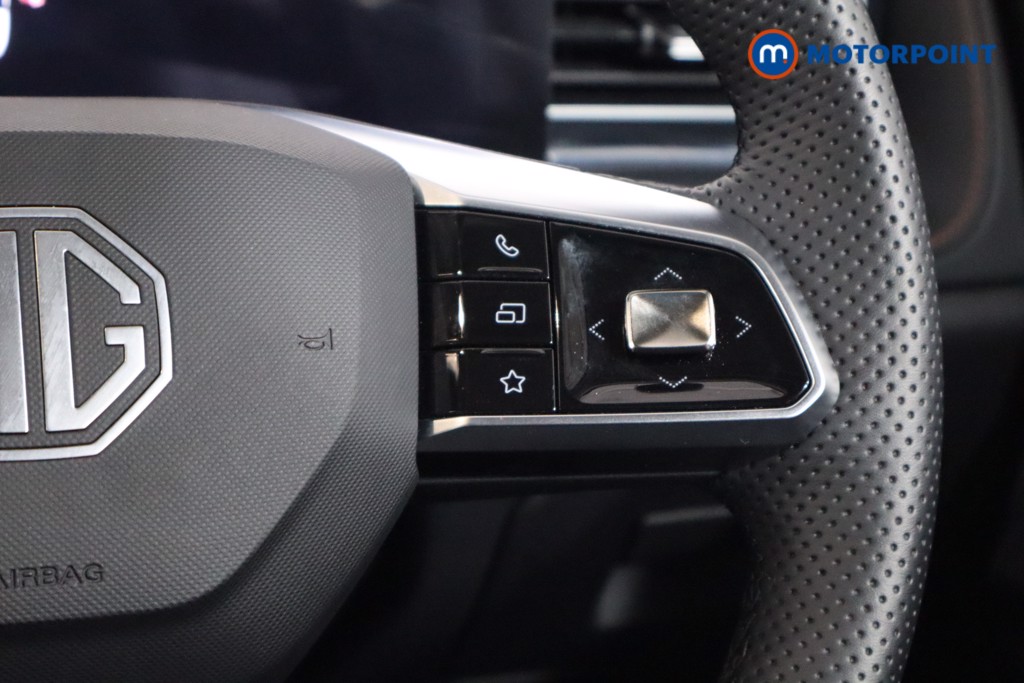 Used MG MG HS 2025 for sale - 76394444: Photo 16