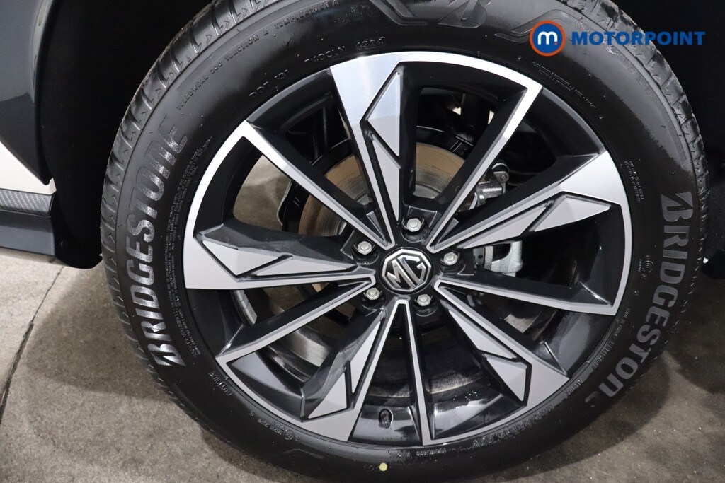 Used MG MG HS 2025 for sale - 76394444: Photo 17