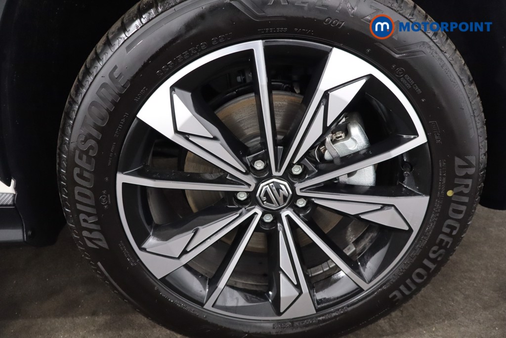 Used MG MG HS 2025 for sale - 76394444: Photo 18