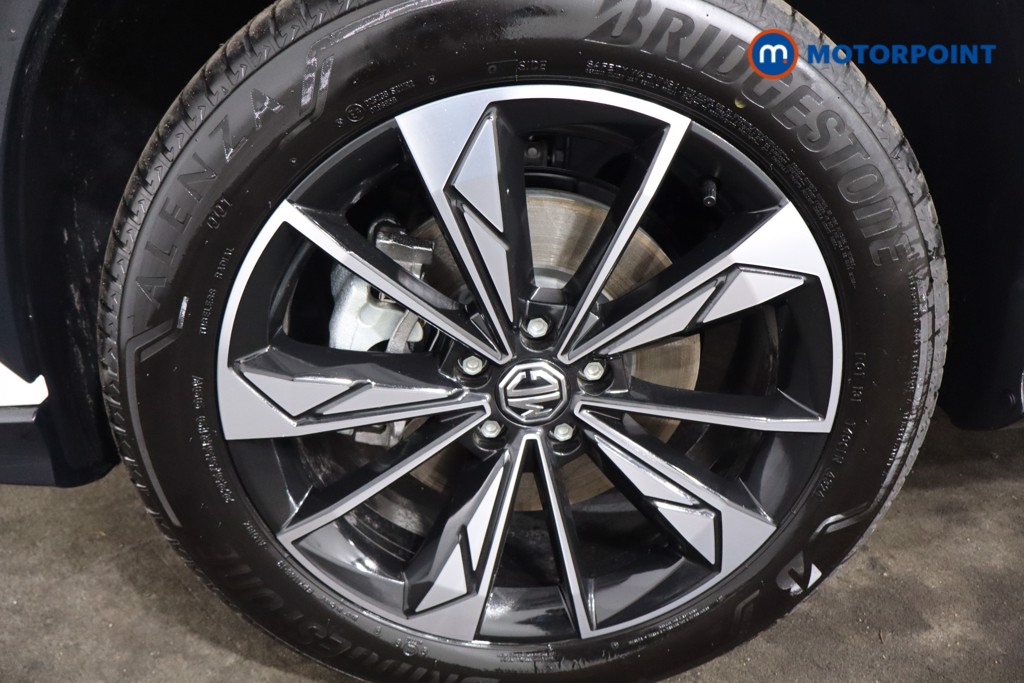 Used MG MG HS 2025 for sale - 76394444: Photo 19