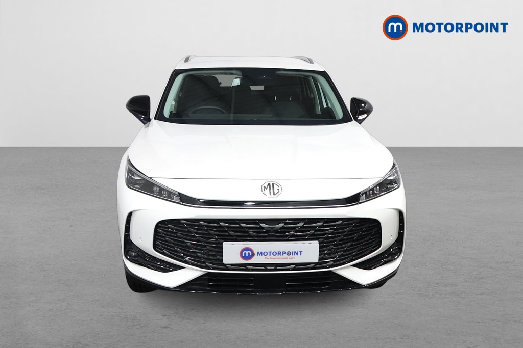 Used MG MG HS 2025 for sale - 76394444: Photo 2