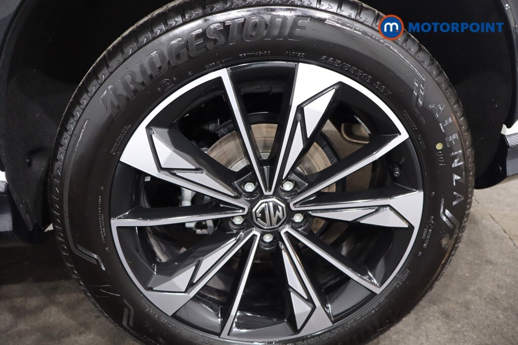 Used MG MG HS 2025 for sale - 76394444: Photo 20