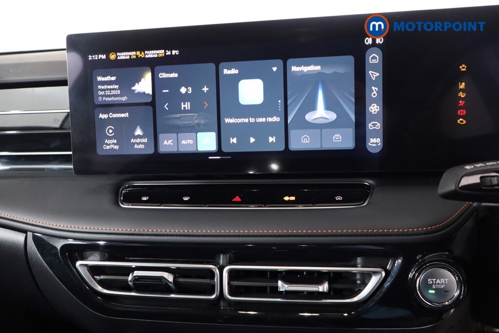 Used MG MG HS 2025 for sale - 76394444: Photo 23