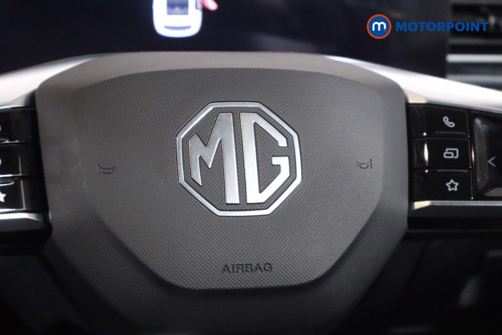 Used MG MG HS 2025 for sale - 76394444: Photo 24