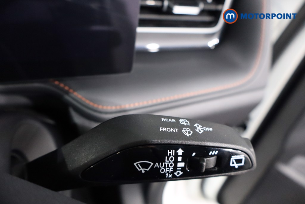 Used MG MG HS 2025 for sale - 76394444: Photo 25