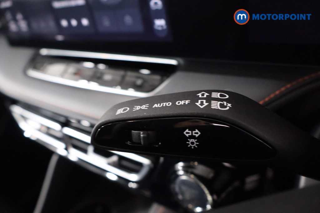 Used MG MG HS 2025 for sale - 76394444: Photo 26