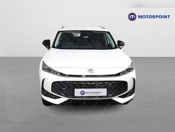 Used MG MG HS 2025 for sale - 76394444: Photo