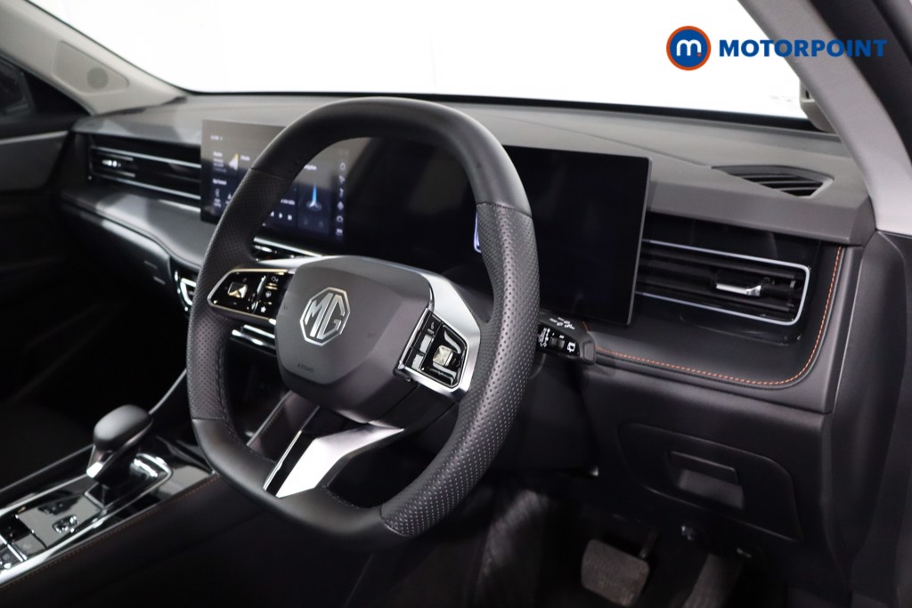 Used MG MG HS 2025 for sale - 76394444: Photo 30