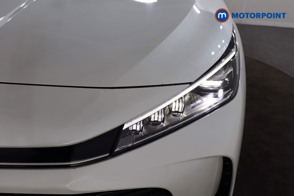 Used MG MG HS 2025 for sale - 76394444: Photo 35