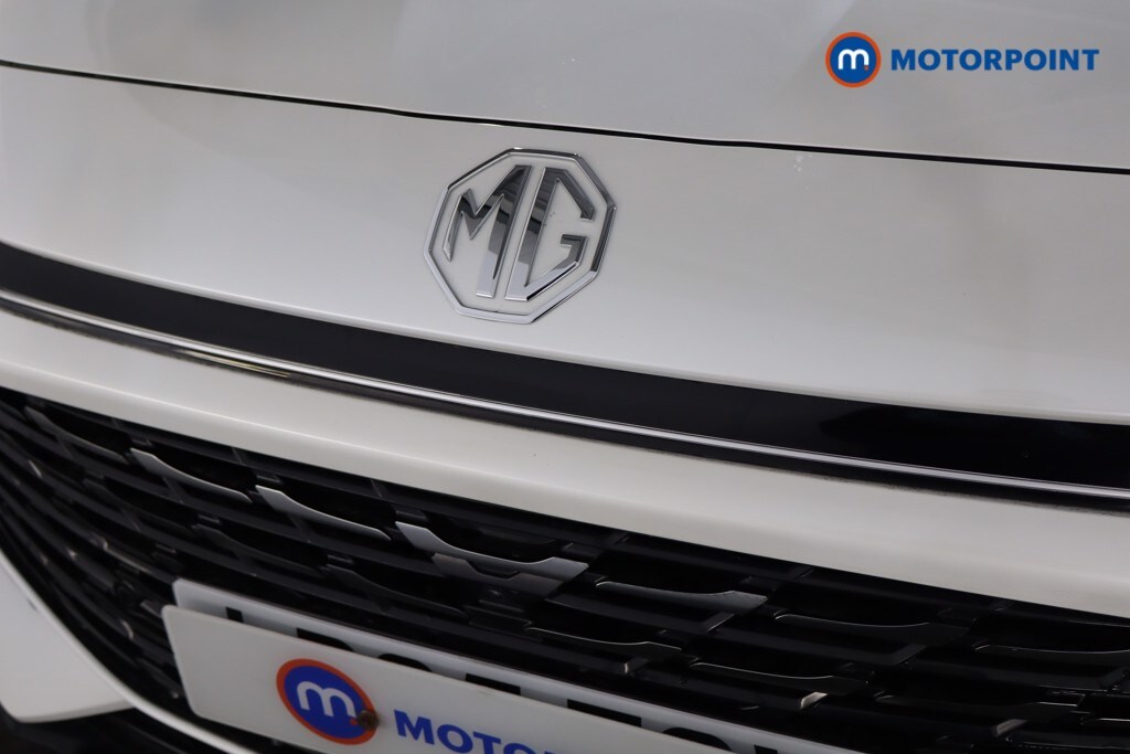 Used MG MG HS 2025 for sale - 76394444: Photo 37