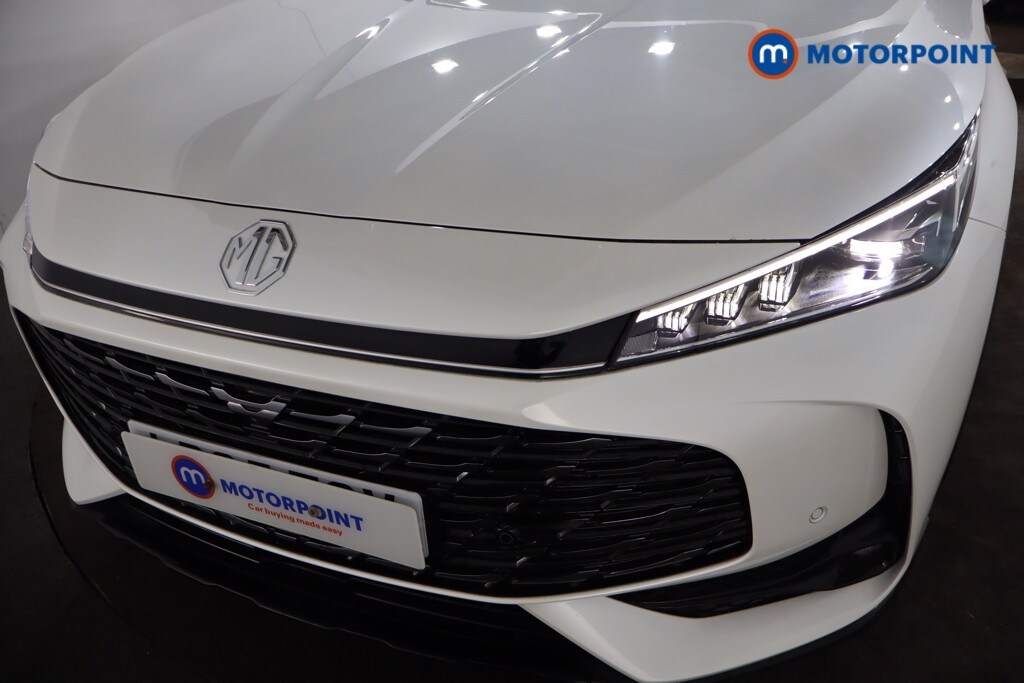 Used MG MG HS 2025 for sale - 76394444: Photo 38