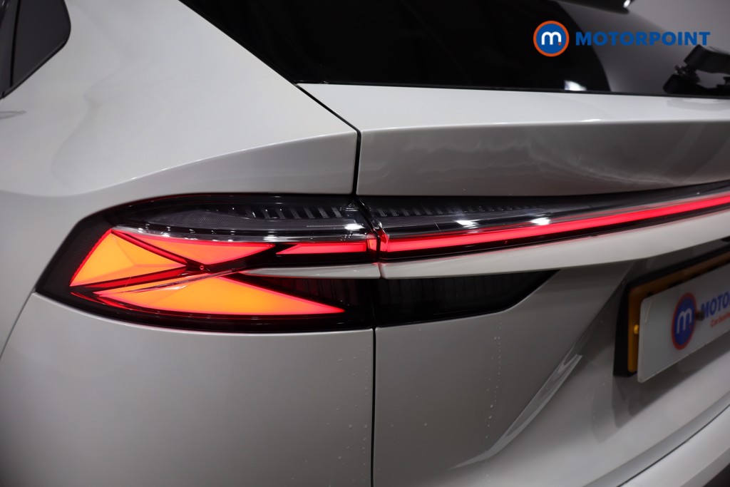 Used MG MG HS 2025 for sale - 76394444: Photo 41