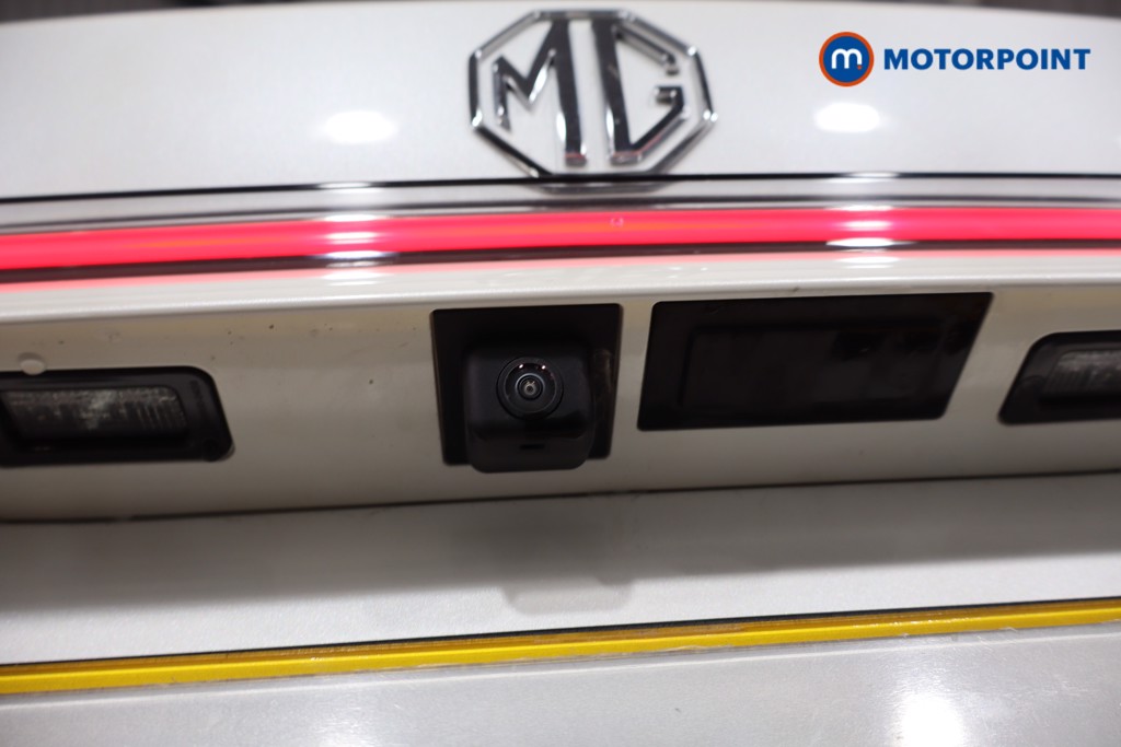 Used MG MG HS 2025 for sale - 76394444: Photo 43