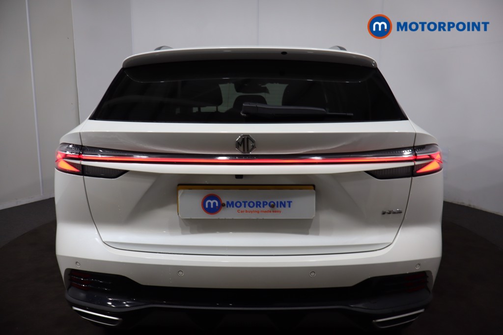 Used MG MG HS 2025 for sale - 76394444: Photo 45