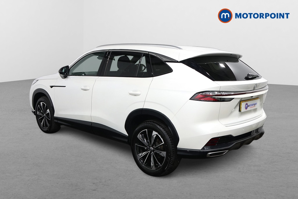 Used MG MG HS 2025 for sale - 76394444: Photo 5