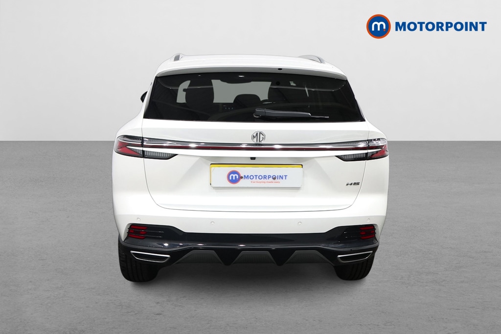 Used MG MG HS 2025 for sale - 76394444: Photo 6