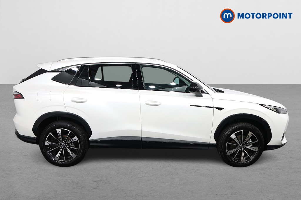 Used MG MG HS 2025 for sale - 76394444: Photo 8