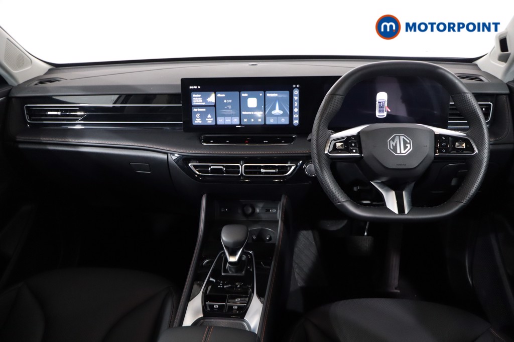 Used MG MG HS 2025 for sale - 76394444: Photo 9