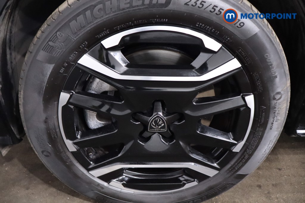 Used Peugeot 5008 2025 for sale - 78123583: Photo 19