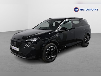 Used Peugeot 5008 2025 for sale - 78123583: Photo
