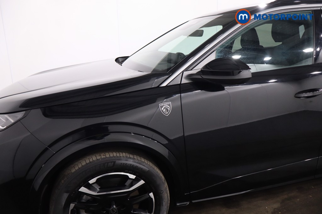 Used Peugeot 5008 2025 for sale - 78123583: Photo 40