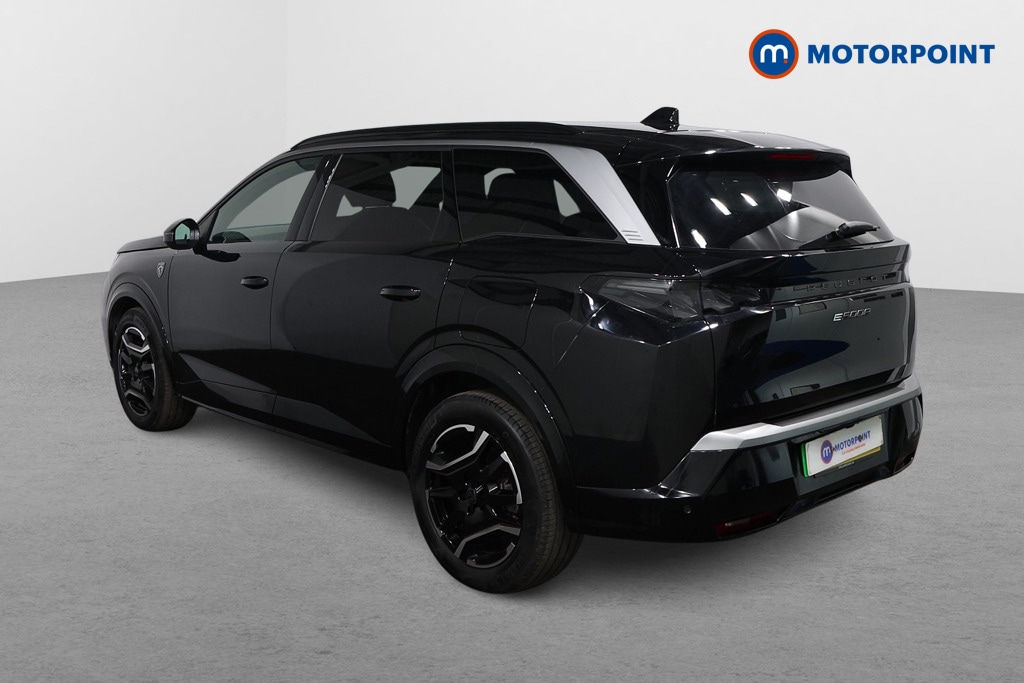 Used Peugeot 5008 2025 for sale - 78123583: Photo 5