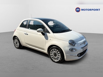 Used Fiat 500 undefined for sale - 78776546: Photo