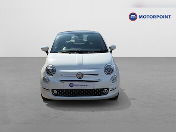 Used Fiat 500 undefined for sale - 78776546: Photo