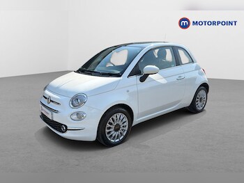 Used Fiat 500 undefined for sale - 78776546: Photo