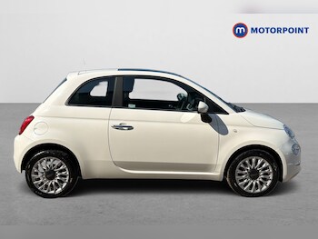 Used Fiat 500 undefined for sale - 78776546: Photo
