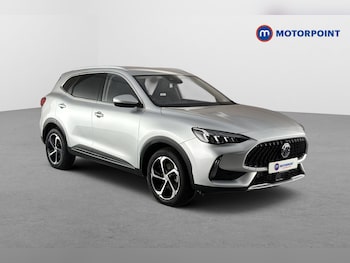 Used MG MG HS 2024 for sale - 79258665: Photo