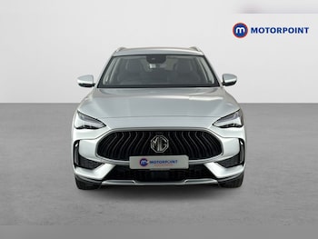 Used MG MG HS 2024 for sale - 79258665: Photo