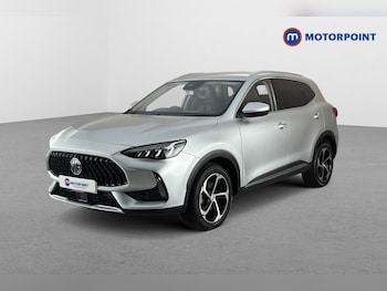 Used MG MG HS 2024 for sale - 79258665: Photo